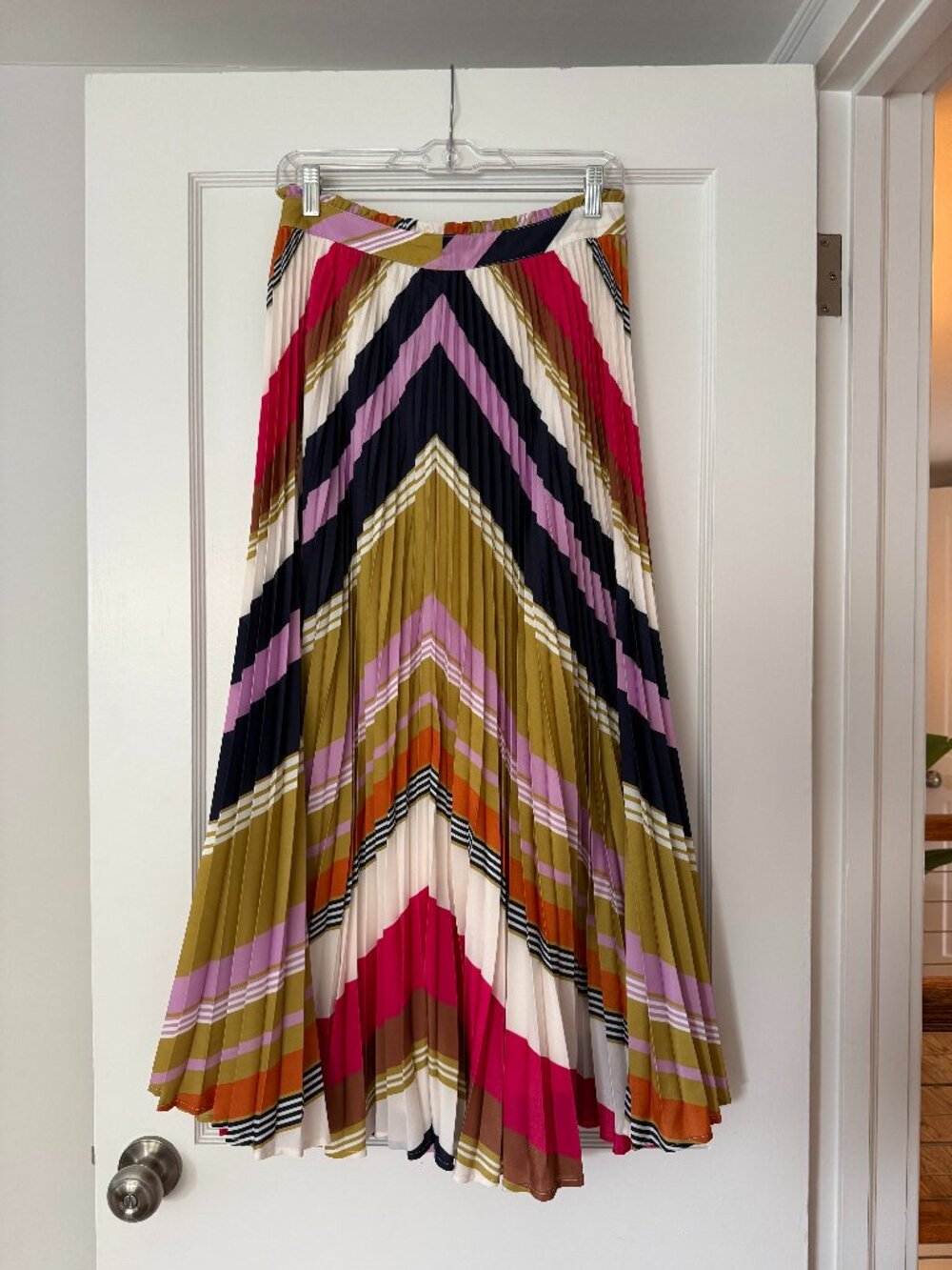 Anthropologie Maeve Skirt
